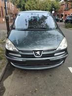 PEUGEOT 807 2.0 HDI 136 cv 225.000km 8 places, Auto's, Peugeot, Particulier, Te koop