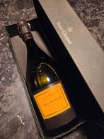 Coffret la grande dame 1995, Enlèvement