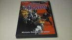 A man called Magnum / Luc Merenda / dvd, Vanaf 16 jaar, Verzenden, Zo goed als nieuw, Actiethriller