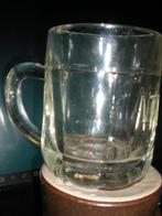 ATLAS  chope, Collections, Marques de bière, Enlèvement ou Envoi, Comme neuf, Chope(s)