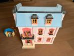 Poppenhuis Playmobil, Ophalen, Zo goed als nieuw, Poppenhuis