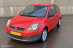 Ford Fiesta 1.3-8V AIRCO 3-DEURS, Voorwielaandrijving, 1299 cc, Stof, Gebruikt