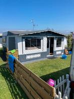 Middelkerke Park Pollentier trekkbare caravan, Caravans en Kamperen, Stacaravans, Tot en met 6