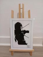 Tomb Raider-poster, Ophalen of Verzenden