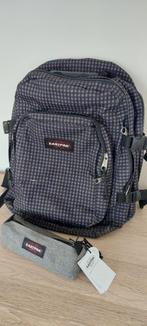 Eastpak rugzak, laptoptas, Computers en Software, Laptoptassen, Ophalen, 17 inch of meer, Zo goed als nieuw, Rugzak
