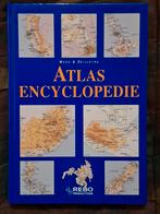 B. Zeijlstra - Atlas encyclopedie, Boeken, Atlassen en Landkaarten, Ophalen of Verzenden, B. Zeijlstra; J. Maes