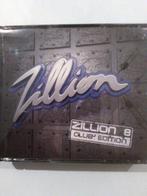 Zillion 8 - Club Edition, Cd's en Dvd's, Cd's | Dance en House, Ophalen of Verzenden