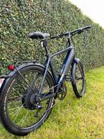 Stromer ST1X 983WH batterij, Ophalen, Gebruikt, 50 km per accu of meer, Stromer