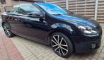Volkswagen Golf Cabriolet Benzine, Auto's, Volkswagen, Cabriolet, Bochtverlichting, Golf, Particulier