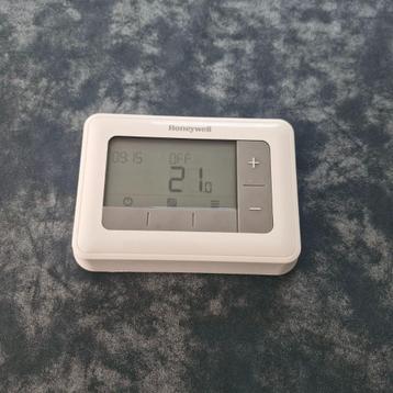 Thermostaat honeywell t4 beschikbaar voor biedingen
