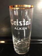 Oud Bierglas Cristal Alken 0.33 cl, Enlèvement