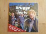 CD Single  'k en Brugge in m'n herte - Benny Scott, 2 t/m 5 singles, Nederlandstalig, Ophalen of Verzenden, Nieuw in verpakking