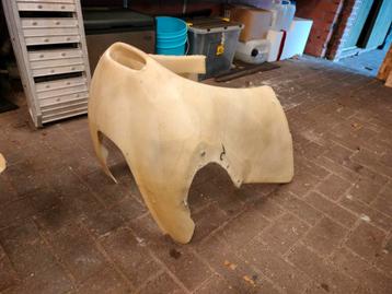 Zelf race kuipen maken? Mal Honda NC30/nc35 racer beschikbaar voor biedingen