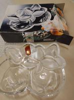 Schaaltje Walther glas, Antiek en Kunst, Ophalen