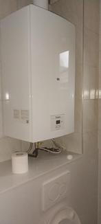 Gasketel, Doe-het-zelf en Bouw, Chauffageketels en Boilers, Ophalen, 20 tot 100 liter, Aardgas, Boiler