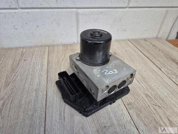 Mercedes C klasse W203 2000 - 2007 abs pomp a0044310512 €100 beschikbaar voor biedingen