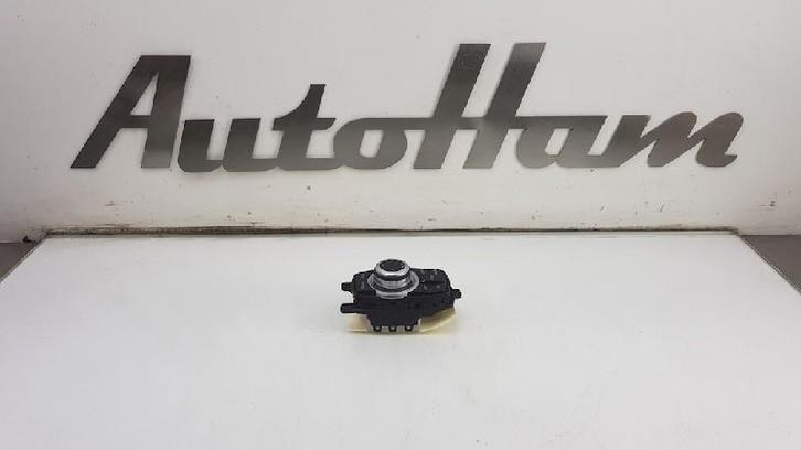 BOORDCOMPUTER BEDIENING BMW 3 serie Touring (F31), Auto-onderdelen, Dashboard en Schakelaars, BMW, Gebruikt