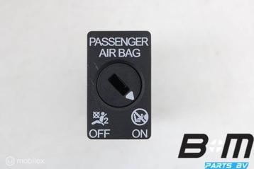 Schakelaar voor bijrijdersairbag VW Golf 7 5C5919237 beschikbaar voor biedingen
