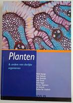 Planten & andere niet-dierlijke organismen, Boeken, Natuur, Ophalen of Verzenden