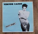 Disque vinyle Maxi 45T Viktor Lazlo, Enlèvement ou Envoi, 1980 à nos jours, Utilisé, Jazz et Blues