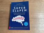 SuperSlapen, Ophalen of Verzenden, Nieuw