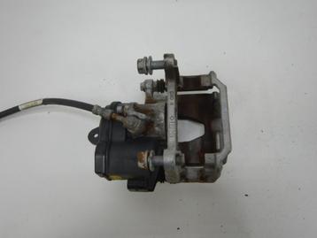 Audi A4 8W Elektrische Remklauw Links-achter 8W0615405AJ beschikbaar voor biedingen