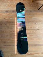 Snowboard K2 first lite, Ophalen, Zo goed als nieuw, Board