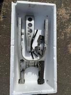 BMW F 650 GS  Achterbrug compleet, Ophalen, Gebruikt
