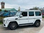 MERCEDES G55 2012 VERDWENEN 5000€ BELONING, Auto's, G-Klasse, Particulier, Te koop, Benzine