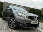 Nissan Qashqai 1.6Dci Pure Drive panoramadak, GPS..., Auto's, Nissan, Voorwielaandrijving, Euro 5, Stof, Zwart