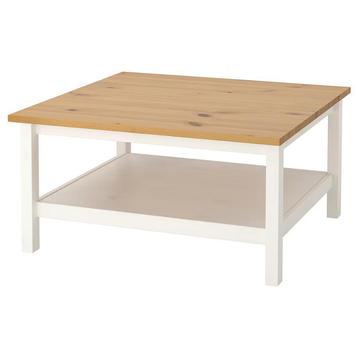 Ikea Hemnes Salontafel, Huis en Inrichting, Ophalen, Gebruikt