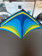 Vlieger Tribord kinderen, Sport en Fitness, Vliegeren, Ophalen, Zo goed als nieuw, Vlieger