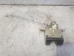 SLOTVANGER ACHTERKLEP Saab 900 II (YS3D) (01-1993/02-1998), Auto-onderdelen, Carrosserie, Gebruikt, Saab
