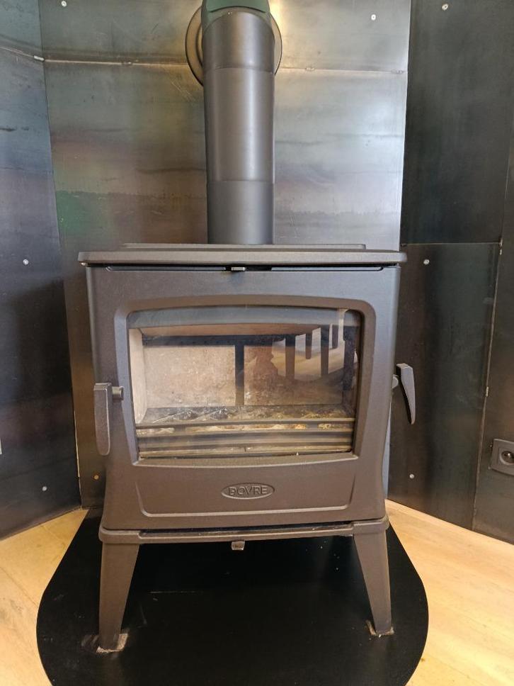 Poêle à Bois Dovre Tai 45, Diversen, Overige Diversen, Zo goed als nieuw, Ophalen