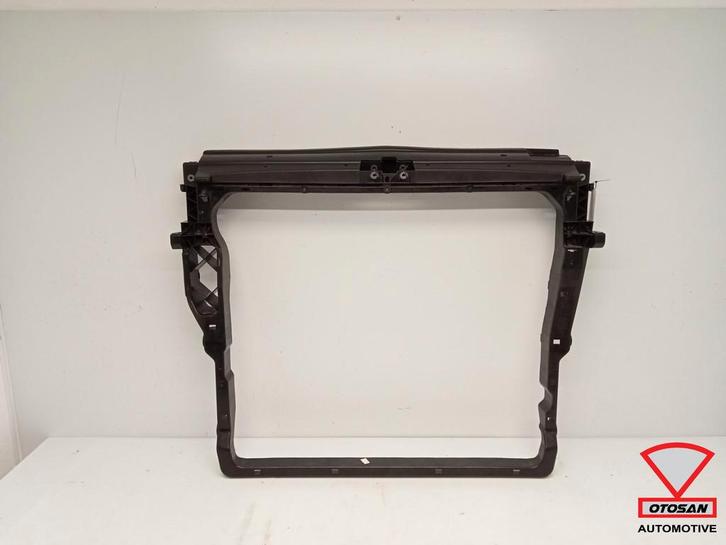 VW Crafter Man 2016+ Voorfront Front Origineel! 7C0805335, Auto-onderdelen, Carrosserie, Volkswagen, Gebruikt