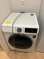 Was-droogcombinatie SAMSUNG, Elektronische apparatuur, 8 tot 10 kg, Ophalen