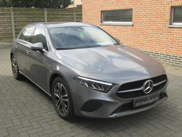 Mercedes-Benz A 200 PROGRESSIVE ADVANCED beschikbaar voor biedingen