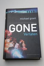 Gone / verlaten * michael grant * hardcover * nieuw, Boeken, Nieuw, Ophalen of Verzenden
