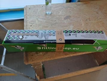 Vorstvrije gevelkraan 1/2" (nieuw) beschikbaar voor biedingen