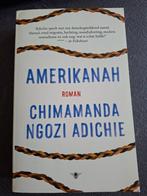Amerikanah, Ophalen of Verzenden, Zo goed als nieuw, Chimamanda Ngozi Adichie