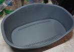 grote hondenmand, Ophalen, Nieuw, Polyester