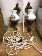 Antiek en vintage lampen, Ophalen