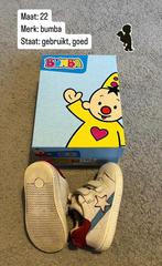 Bumba schoenen, maat 22, Kinderen en Baby's, Ophalen of Verzenden, Gebruikt