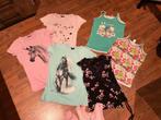 Pakket kleding voor een meisje, maat 170, Ophalen, Zo goed als nieuw, Maat 170