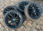 Jantes d'origine BMW M786 de 19 pouces, roues BMW Série 5 G3, Autos : Pièces & Accessoires, Enlèvement ou Envoi, Utilisé, BMW