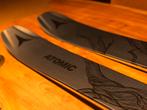 Atomic bent chatler 100 ski’s, Sport en Fitness, Skiën en Langlaufen, Ophalen, Zo goed als nieuw, Ski, Salomon