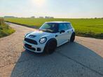 MINI John Cooper World R56, Auto's, Voorwielaandrijving, Euro 5, Zwart, Wit