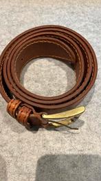 Ceinture Cuir Brune Neuve, Enlèvement, Comme neuf, Ceinture