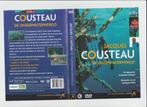 Jacques cousteau 1993 doc, Comme neuf, Enlèvement ou Envoi, Nature