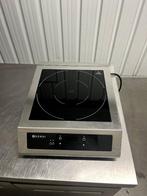 Cuisinière à induction électrique Hendi 3500 D XL, Electroménager, Tables de cuisson, Classe énergétique A ou plus économe, Enlèvement ou Envoi